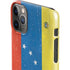 Venezuela Flag Distressed iPhone 11 Pro Max Lite Case